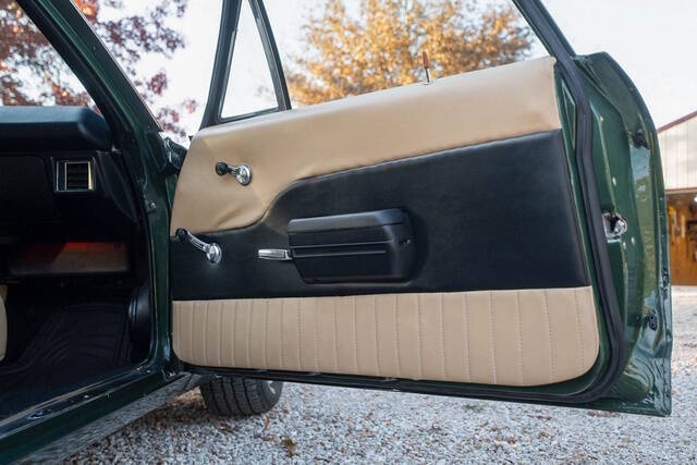 1970 Chevrolet El Camino