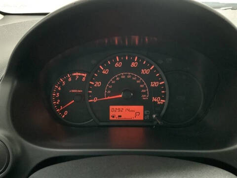 2024 Mitsubishi Mirage LE