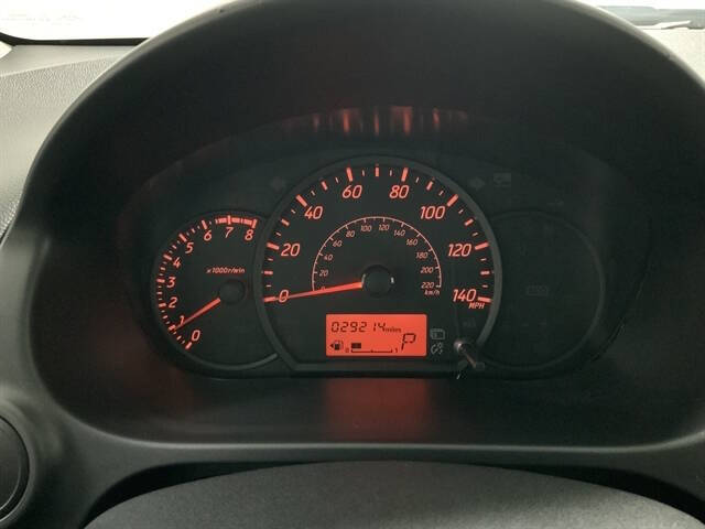 2024 Mitsubishi Mirage LE