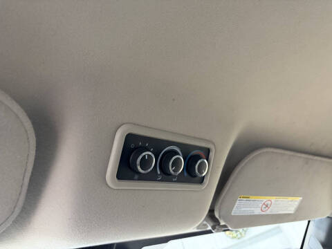 2019 Chevrolet Express LT 3500