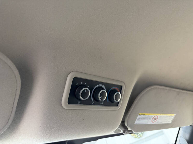 2019 Chevrolet Express LT 3500