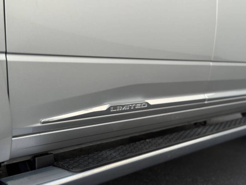 2016 RAM 1500 Laramie Limited