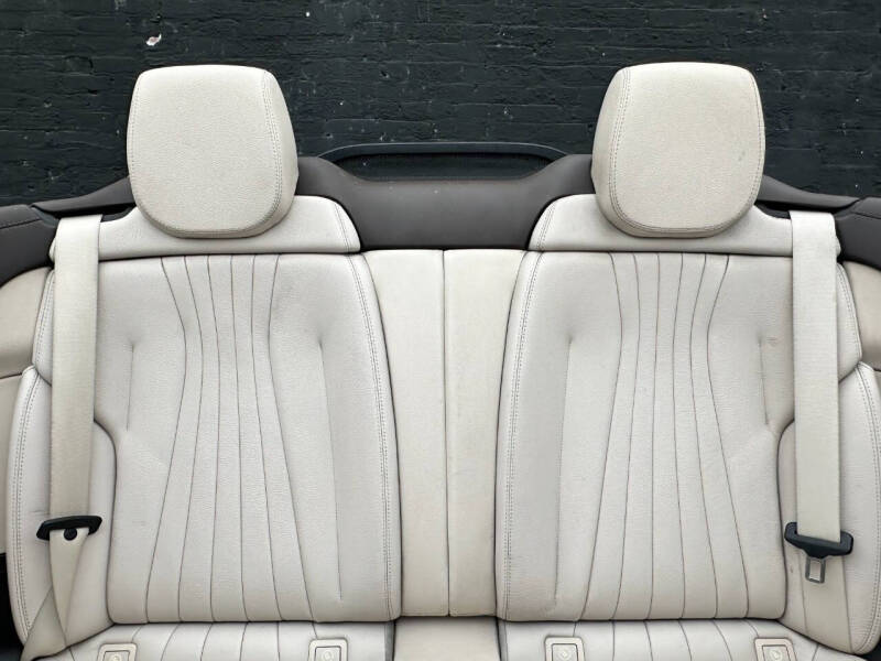 2019 Mercedes-Benz E-Class E 450 4MATIC