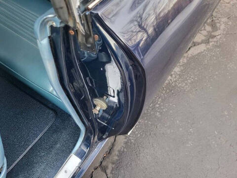 1967 Chevrolet Chevelle