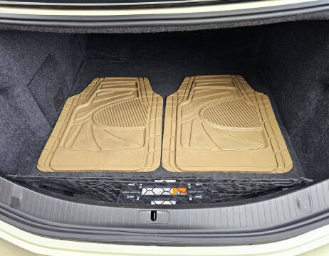 2015 Cadillac XTS Luxury