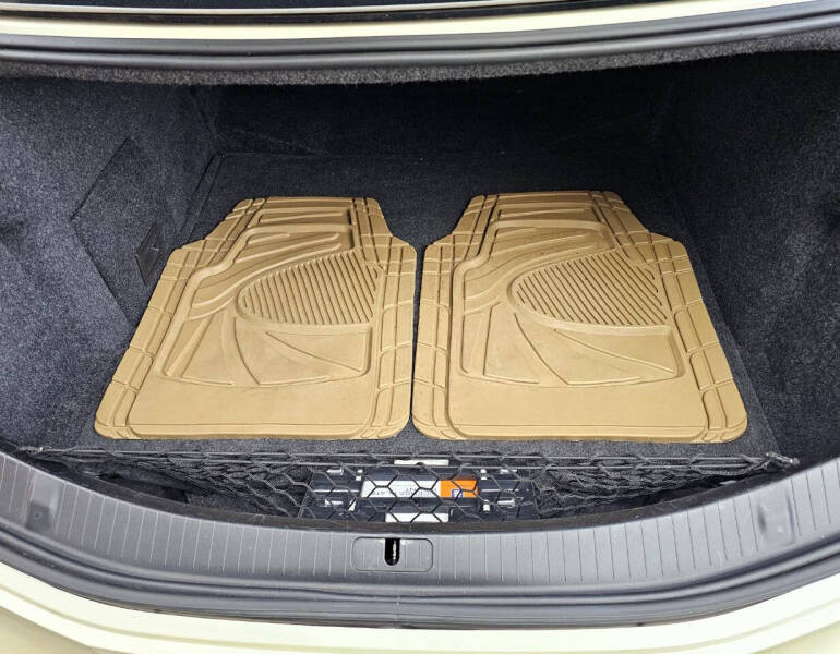 2015 Cadillac XTS Luxury