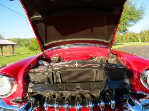 1953 Mercury Monterey