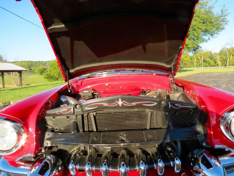 1953 Mercury Monterey