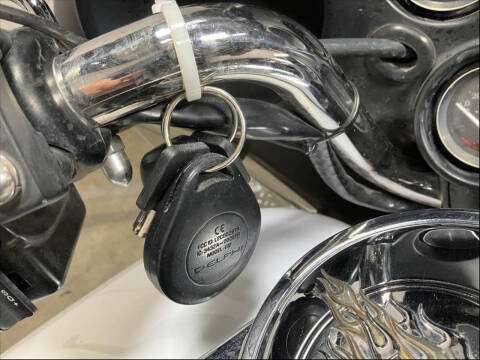 2007 Harley-Davidson Ultra Classic Electra Glide