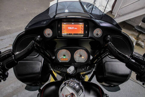 2015 Harley-Davidson Road Glide Special