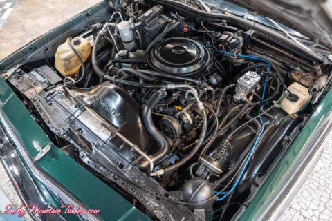 1984 Pontiac Parisienne