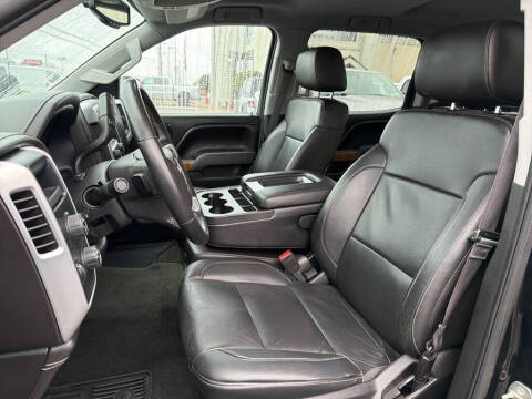 2014 GMC Sierra 1500