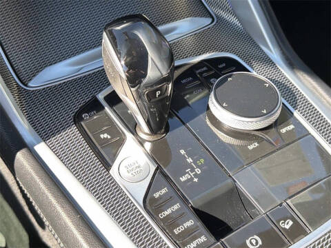 2021 BMW X6 xDrive40i