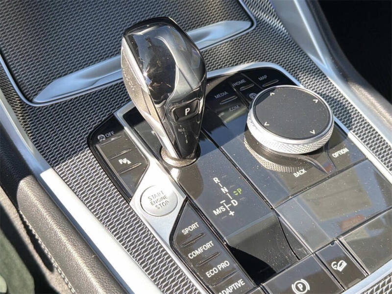 2021 BMW X6 xDrive40i