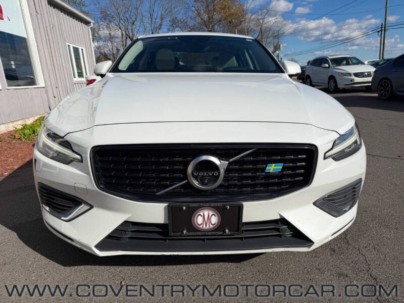 2019 Volvo S60 T8 Inscription