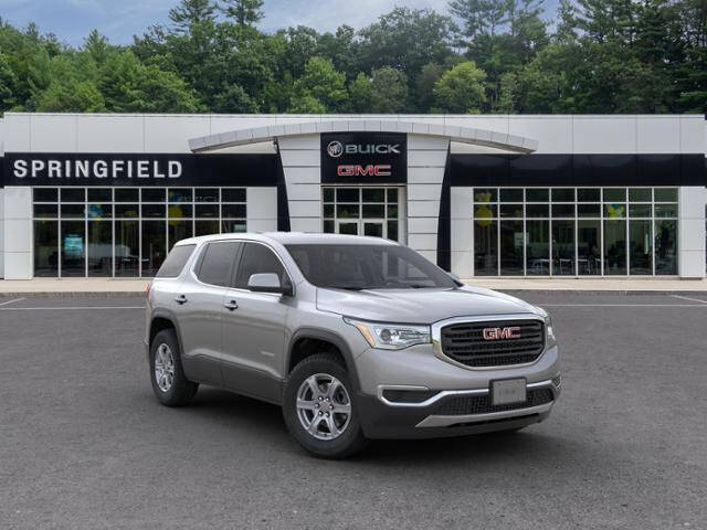 2019 GMC Acadia SLE-1