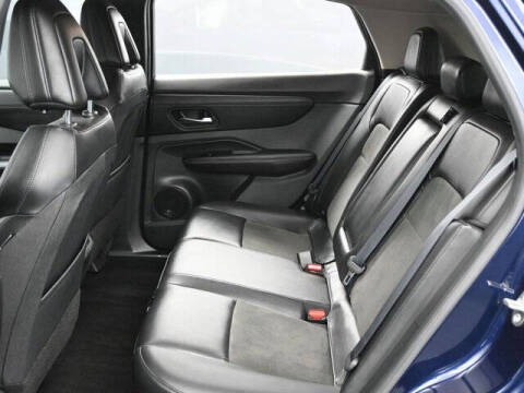 2024 Nissan Ariya Engage e-4ORCE