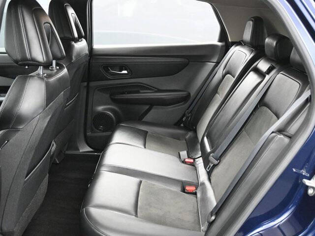 2024 Nissan Ariya Engage e-4ORCE