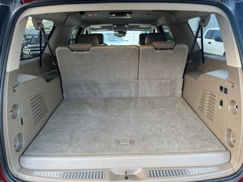 2019 GMC Yukon XL SLT