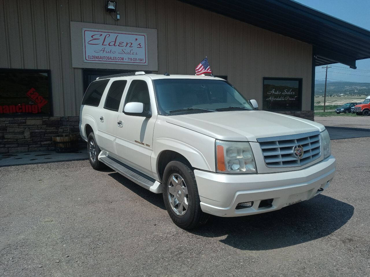 SUVs For Sale In Canon City, CO
