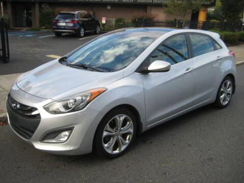 2014 Hyundai Elantra GT for sale at Top Choice Auto Inc in Massapequa Park NY