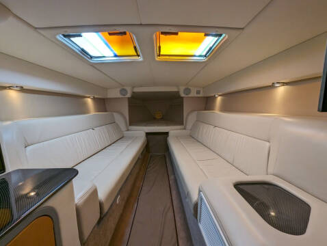 2005 Nor-Tech 43 Super vee