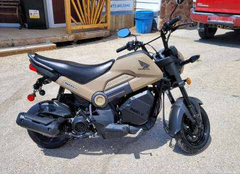 2023 Honda Navi