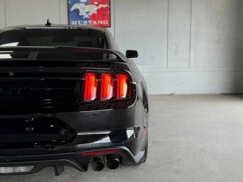 2023 Ford Mustang GT Premium