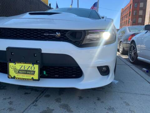 2021 Dodge Charger for sale at Buy Here Pay Here 999 Down.Com in Newark NJ
