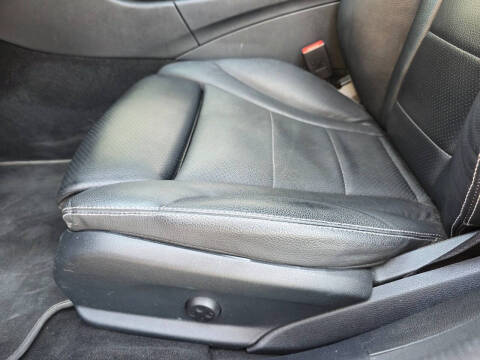 2016 Mercedes-Benz C-Class C 300