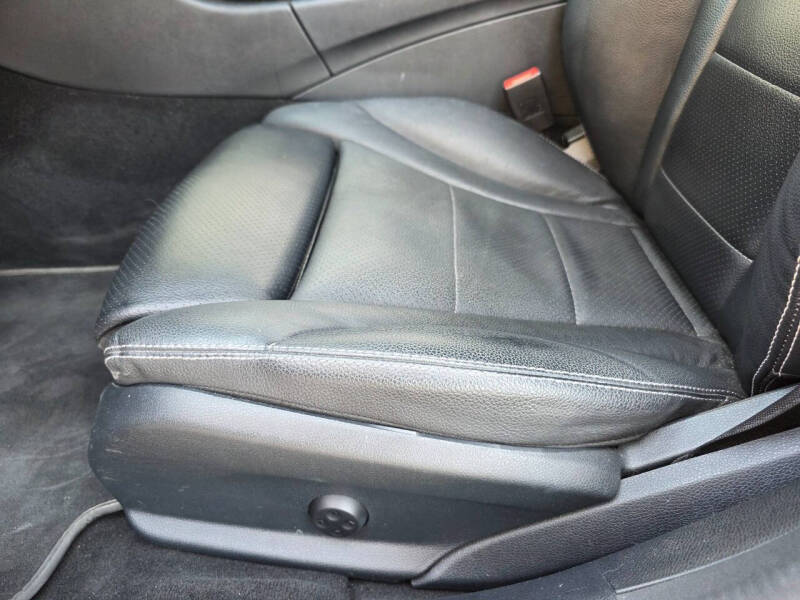 2016 Mercedes-Benz C-Class C 300