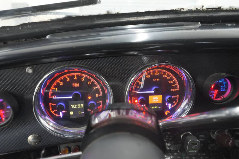 1950 International L-120