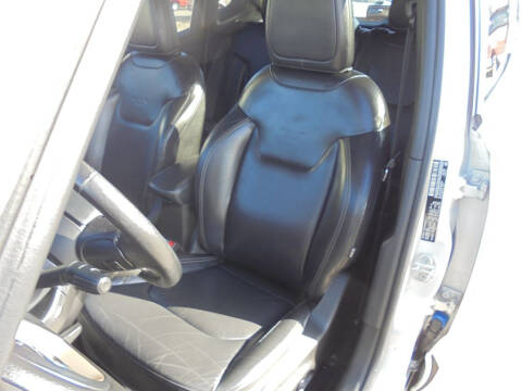 2017 Jeep Renegade Limited