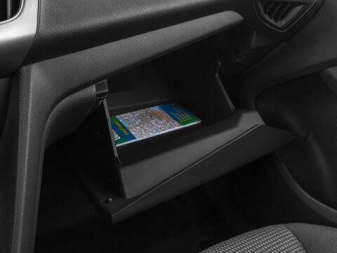 2017 Ford Transit Connect XLT