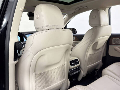 2021 Mercedes-Benz GLS GLS 450