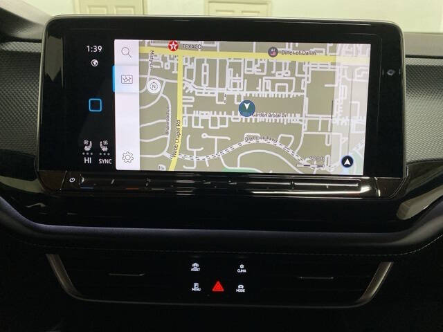 2024 Volkswagen Atlas Cross Sport SEL 4Motion