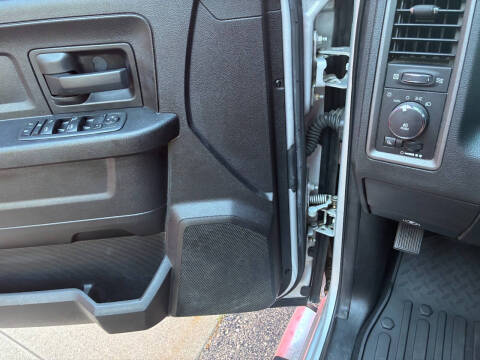 2013 RAM 1500 Express