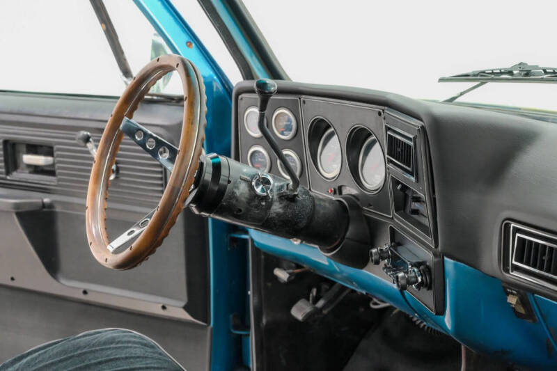1978 Chevrolet C10