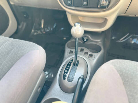 2005 Chrysler PT Cruiser Touring