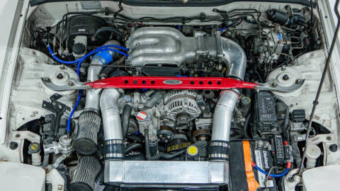1995 Mazda RX-7 Turbo