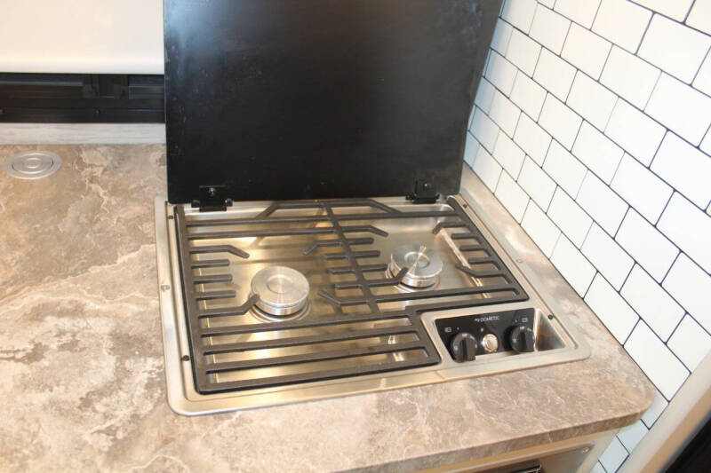 2022 Thor Motor Coach Compass 23TW