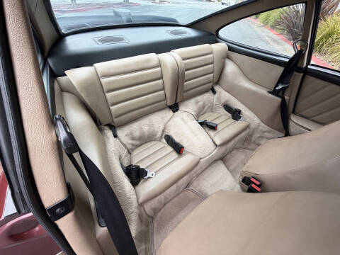 1984 Porsche 911 Carrera