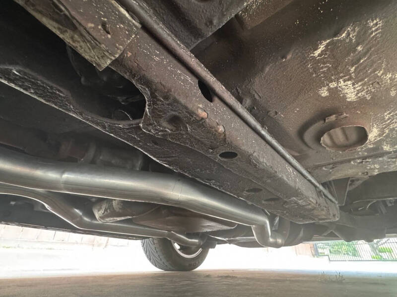 1976 Pontiac Trans Am