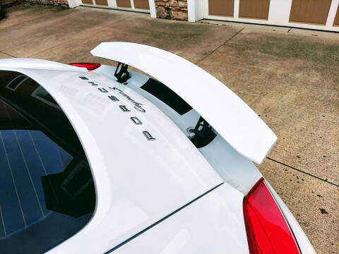 2014 Porsche Cayman S