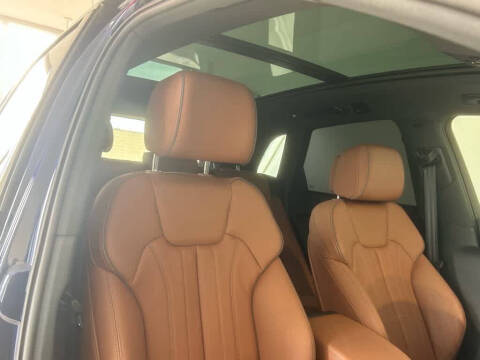 2025 Audi Q5 quattro S line Prem Plus 45 TFSI