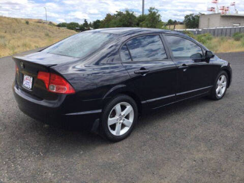 2006 Honda Civic EX