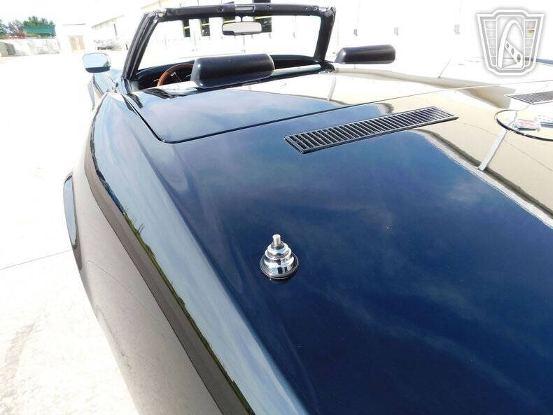 1968 Chevrolet Corvette