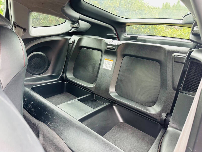 2014 Honda CR-Z EX