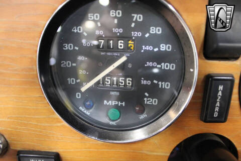 1974 Triumph Spitfire