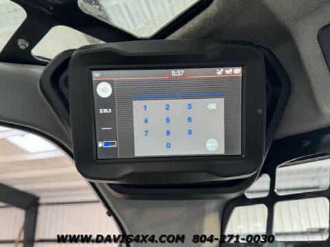 2022 Bobcat S64 C67/P22